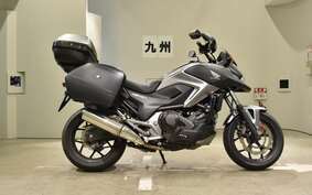 HONDA NC750X DCT 2014 RC72