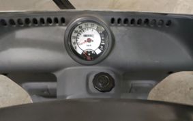 HONDA GYRO TA03