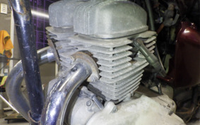 HONDA CM125T CM125T