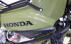 HONDA CROSS CUB 110 JA45