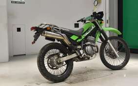 KAWASAKI SUPER SHERPA KL250G