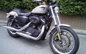 HARLEY XL883R Sportster 2007 CS2