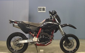 HONDA XR400 MOTARD 2007 ND08