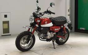 HONDA MONKEY 125 JB02