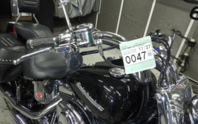 HARLEY FLSTC 1580 2007