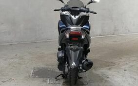 YAMAHA TRICITY 125 SE82J