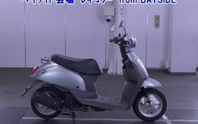 SUZUKI LET's G CA4AA