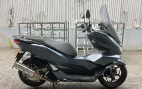 HONDA PCX 160 KF47