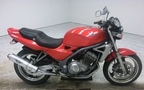 KAWASAKI BALIUS 250 1991 ZR250A