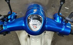 HONDA C110 SUPER CUB JA44