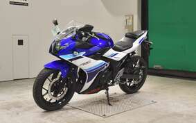 SUZUKI GSX250R DN11A