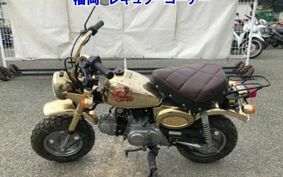 HONDA MONKEY Z50J