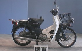 HONDA C50 SUPER CUB AA01