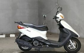 YAMAHA AXIS 125 TREET SE53J