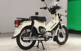 HONDA CROSS CUB 110 JA45