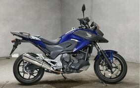 HONDA NC750X DCT 2014 RC72