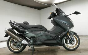 YAMAHA T-MAX 530 2016 SJ12J