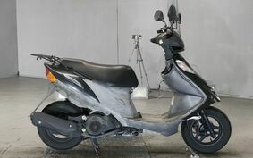 SUZUKI ADDRESS V125 G CF46A