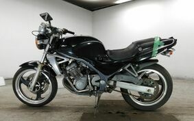 KAWASAKI BALIUS 250 ZR250A