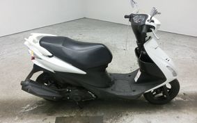 SUZUKI ADDRESS V125 S CF4MA