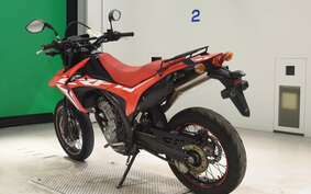 HONDA CRF250M MD44