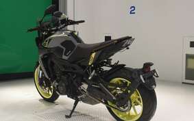 YAMAHA MT-09 A 2017 RN52J