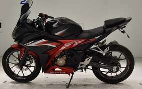 HONDA CBR150R