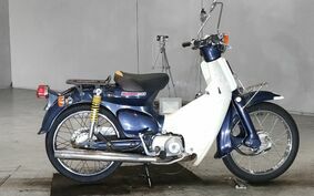 HONDA C70 SUPER CUB HA02