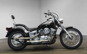 YAMAHA DRAGSTAR 400 2010 VH02J