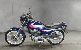 HONDA CB125T JC06