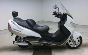 SUZUKI SKYWAVE 250 (Burgman 250) CJ42A