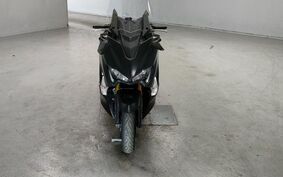 YAMAHA T-MAX 530 DX 2017 SJ15J