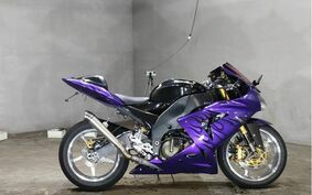 KAWASAKI ZX 10 NINJA R 2005 ZXT00C