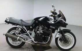 SUZUKI GSX400S KATANA 1992 GK77A104870