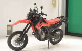 HONDA CRF250M MD38