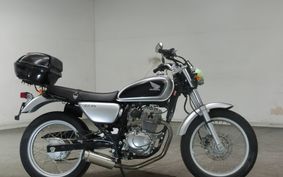 HONDA CB223S MC40