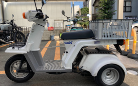 HONDA GYRO X Basic TD02