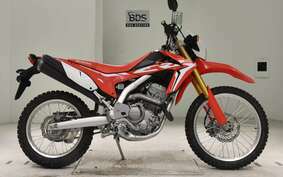 HONDA CRF250L LD MD44