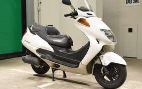 HONDA FORESIGHT EX MF04