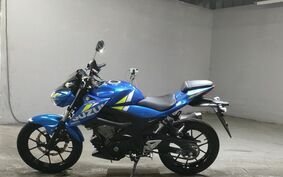 SUZUKI GSX-S125 DL32B