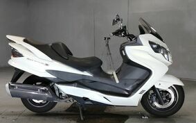 SUZUKI SKYWAVE 250 (Burgman 250) S CJ46A