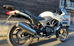 HONDA VTR 250 F MC33
