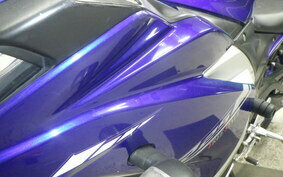 YAMAHA YZF-R25 RG10J