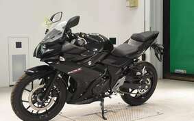 SUZUKI GSX250R DN11A