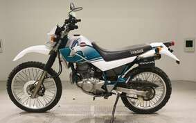 YAMAHA SEROW 225 W 4JG