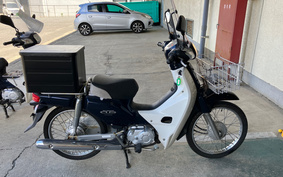 HONDA C50 SUPER CUB AA04