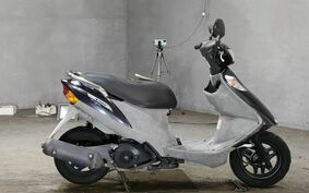 SUZUKI ADDRESS V125 G CF4EA