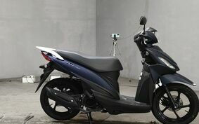 SUZUKI ADDRESS 110 CE47A