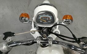 HONDA BENLY 50 S CD50