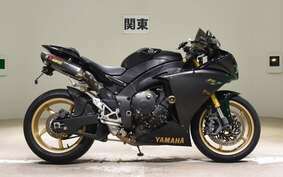 YAMAHA YZF-R1 2009 RN24J